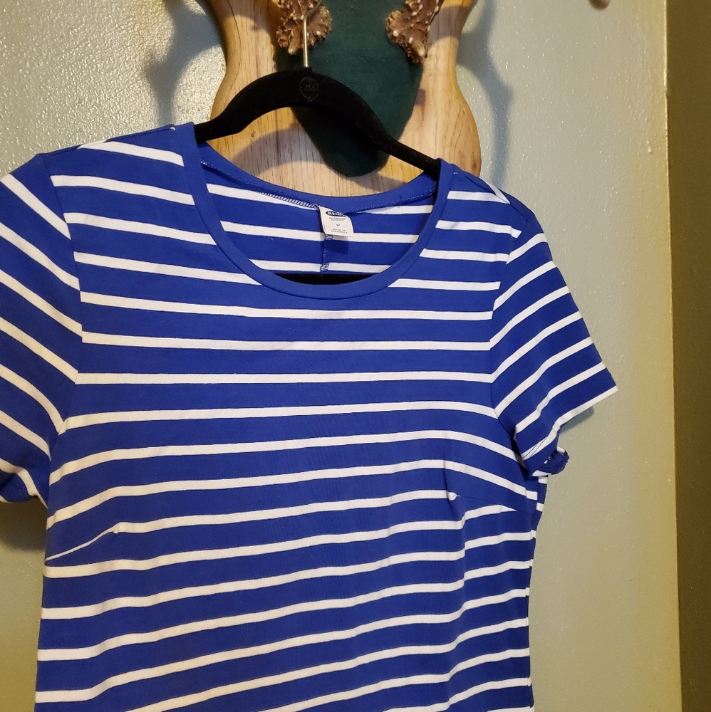 Old Navy Bodycon T-Shirt Dress